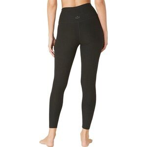 Spacedye Caught In The Midi High Waisted Legging - Women's Small (Darkest Night)